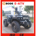 2016 New 3000W ATV Electric Four Wheeler